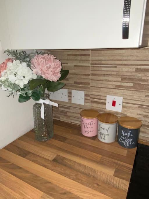 The Cozy Homestay Belfast Bagian luar foto