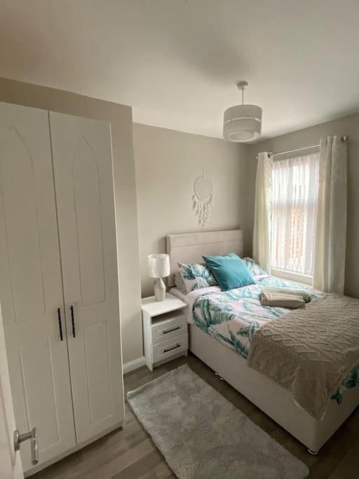 The Cozy Homestay Belfast Bagian luar foto