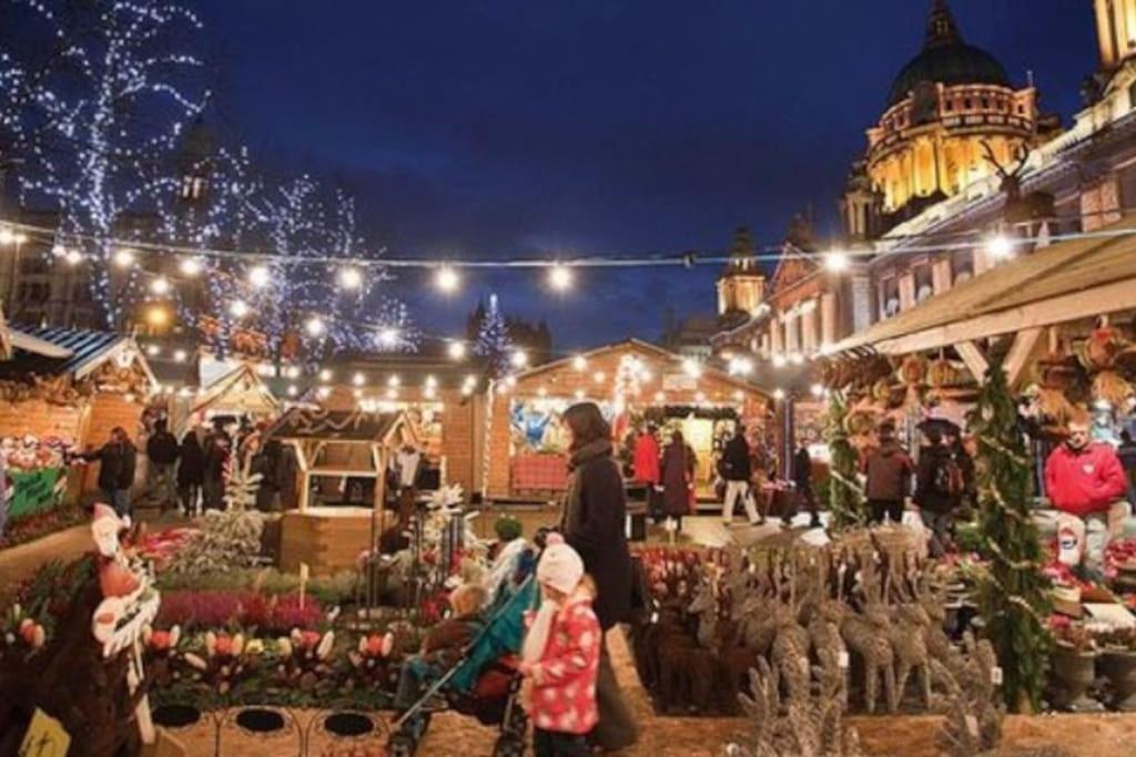 The Cozy Homestay Belfast Bagian luar foto